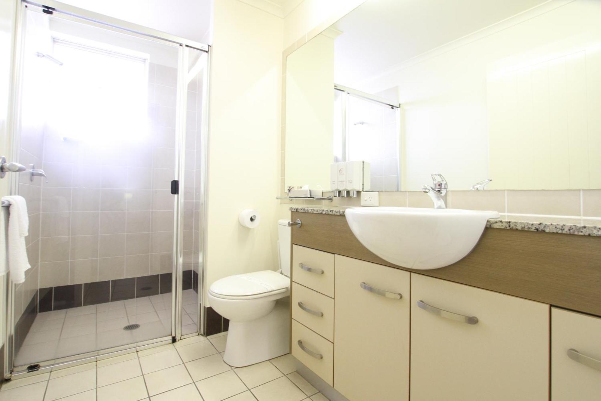 Official Aparthotel Caloundra